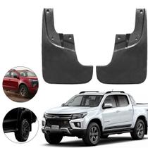 Apara Barro Dianteiro Lameira S10 2012 A 2025