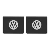 Apara Barro Dianteiro Para VW 460x360 mm Par Apara Barro Dianteiro Para VW 460x360 mm Par