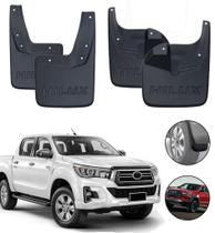 Apara Barro Hilux 2016 2017 2018 2019 a 2022
