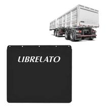 Apara Barro Injetado Compatível com Bitrem Librelato 57,5x62 Com Logomarca Apara Barro Injetado Compatível com Bitrem Librelato 57,5x62 Com Logomarca