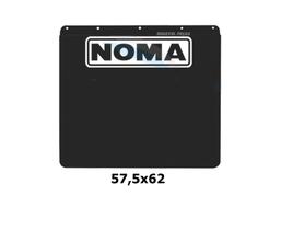 Apara Barro Injetado Compatível com Bitrem Noma 57,5x62 Com Logomarca