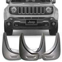 Apara barro Jeep Renegade 15/17 conjunto - Tg poli - 16.001