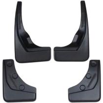 Apara-Barro Lameiro Ecosport 13/17 Preto 4pcs - TG POLI Apara-Barro Lameiro Ecosport 13/17 Preto 4pcs - TG POLI
