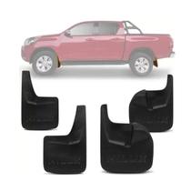 Apara Barro Lameiro Hilux 2016 2017 2018 2019 2020 A 2022