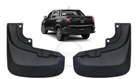 Apara Barro Lameiro Par Traseiro Fiat Strada 2021 2022 2023