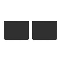 Apara Barro Liso Jetta 60x50 cm Par