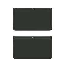 Apara Barro Liso Traseiro Jetta 64 x 35 cm Par