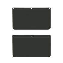 Apara Barro Liso Traseiro Jetta 64 x 35 cm Par