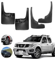 Apara Barro Nissan Frontier 2008