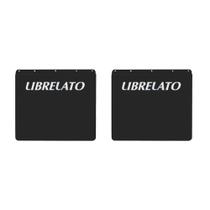 Apara Barro Para Bitrem Librelato 57,5x62 cm Par