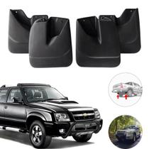 Apara Barro S10 1995 96 98 99 07 09 10 2011 Com Alargador