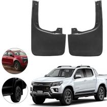 Apara Barro Traseiro Lameira S10 2012 A 2025