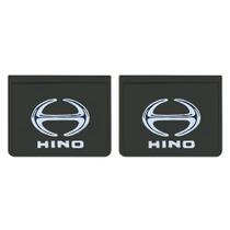 Apara Barro Traseiro Para Hino 46x36 cm Par Apara Barro Traseiro Para Hino 46x36 cm Par