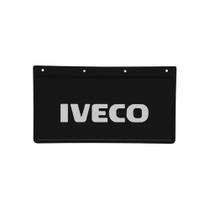 Apara Barro Traseiro Para Iveco 640 x 350 mm Apara Barro Traseiro Para Iveco 640 x 350 mm