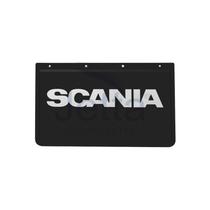 Apara Barro Traseiro Para Scania 60 x36 cm