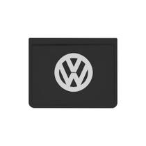 Apara Barro Traseiro Para Volkswagen 60x50 cm Apara Barro Traseiro Para Volkswagen 60x50 cm