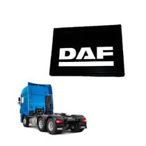 Aparabarro Lameiro DAF (62X36cm)- Dianteiro