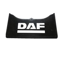 Aparabarro Lameiro DAF (68,5X26,5cm) - Traseiro