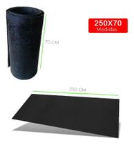 Aparabarro Lameiro Liso 2 50 X 0 70 Metros (01 peça)