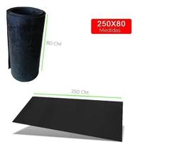 Aparabarro Lameiro Liso 2 50 X 0 80 Metros (01 peça)