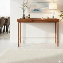 Aparador 130cm Madeira Maciça Streto Aparador 130cm Madeira Maciça Streto