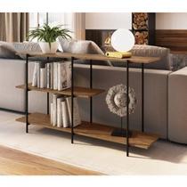 Aparador 136cm Industrial Tube Aparador 136cm Industrial Tube