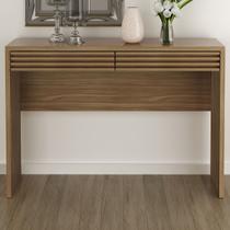 Aparador 2 Gavetas Natural Ap2309 - Tecno Mobili Aparador 2 Gavetas Natural Ap2309 - Tecno Mobili