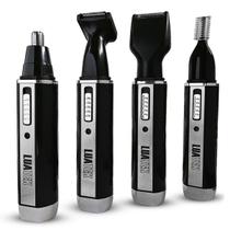 Aparador 4 Em 1 De Barba Bigode Nariz Buço E Sobrancelha 110v Aparador 4 Em 1 De Barba Bigode Nariz Buço E Sobrancelha 110v