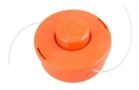 Aparador Acessório Carretel Fio Nylon Automático Roçadeira M10 Varias Marcas