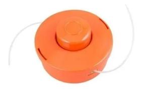 Aparador Acessório Carretel Fio Nylon Automático Roçadeira