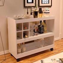 Aparador Adega Bar JB 4050 Luxo cor Perola - Comprar Moveis Em Casa Aparador Adega Bar JB 4050 Luxo cor Perola - Comprar Moveis Em Casa