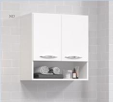 Aparador aéreo Suspenso 60cm Para Organização Estilo Vintage