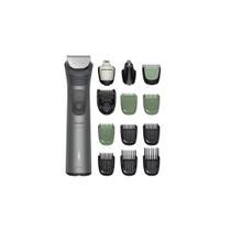 Aparador All-in-One Trimmer 7000 Series Prata - MG7922/15 - Philips Aparador All-in-One Trimmer 7000 Series Prata - MG7922/15 - Philips