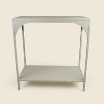 Aparador Arcos Metal - ACASA