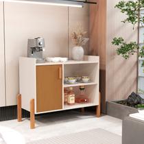 Aparador Armario Buffet cozinha Balção Compacto Multiuso Com Porta Organizador Aparador Armario Buffet cozinha Balção Compacto Multiuso Com Porta Organizador
