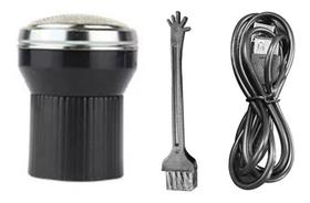 Aparador Barbeador Portátil Usb Aparador Barbeador Portátil Usb