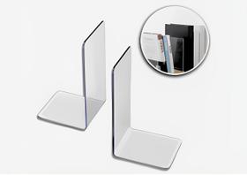 Aparador Bibliocanto Para Livros, CDS, DVDs Suporte Organizador