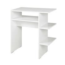 Aparador Branco com Design Moderno para Ambiente Sofisticado