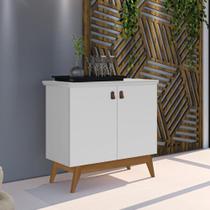 Aparador Buffet 2 Portas Absolut JeA Móveis Aparador Buffet 2 Portas Absolut JeA Móveis