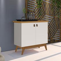 Aparador Buffet 2 Portas Absolut JeA Móveis Aparador Buffet 2 Portas Absolut JeA Móveis