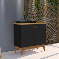 Aparador Buffet 2 Portas Absolut JeA Móveis Aparador Buffet 2 Portas Absolut JeA Móveis