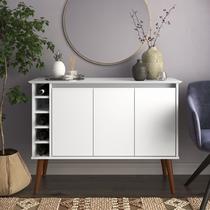 Aparador Buffet Adega London Organizador Desing Recepção