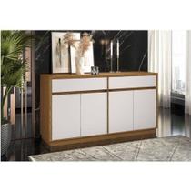 Aparador Buffet Ambiente Ana Ype Off White New Ceval