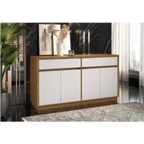 Aparador Buffet Ambiente Ana Ype Off White New Ceval