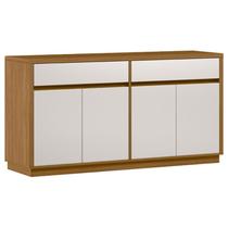 Aparador Buffet Ana Ype Off White New Ceval