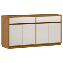 Aparador Buffet Ana Ype Off White New Ceval