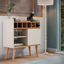 Aparador Buffet Cantinho Café Retro Decoração Estilo Barzinho Adega Prateleiras Nicho Florença Aparador Buffet Cantinho Café Retro Decoração Estilo Barzinho Adega Prateleiras Nicho Florença