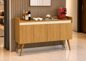 Aparador Buffet Cantinho do Café 4 Portas Luxo - Cores - comprar moveis de casa Aparador Buffet Cantinho do Café 4 Portas Luxo - Cores - comprar moveis de casa