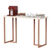 Aparador Buffet Cantinho do Café Para Recepção, Salão de Beleza e Escritório Aparador Buffet Cantinho do Café Para Recepção, Salão de Beleza e Escritório