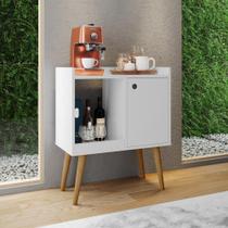 Aparador Buffet Cantinho Do Café Retrô Linus Decoração Pés Aparador Buffet Cantinho Do Café Retrô Linus Decoração Pés